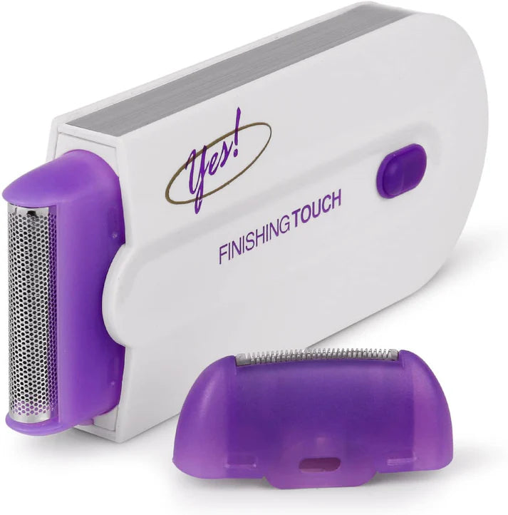 ESTYLO™-FINISHING TOUCH Instant Pain Free Hair Remover