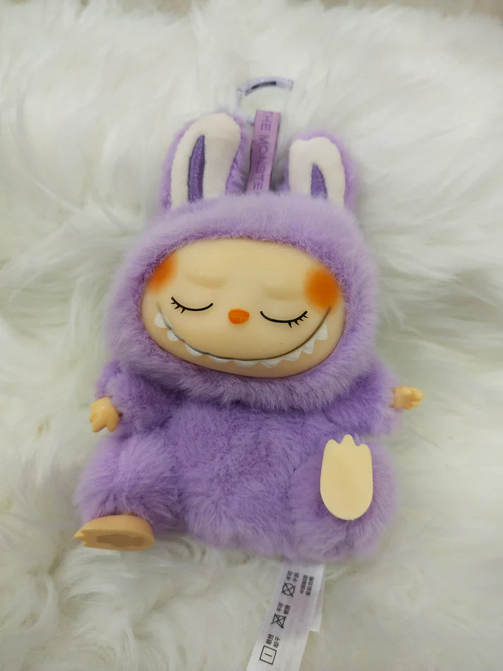 ESTYLO™ Labubu Action Figure Toy
