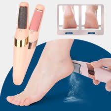 Electric feet Callus remover