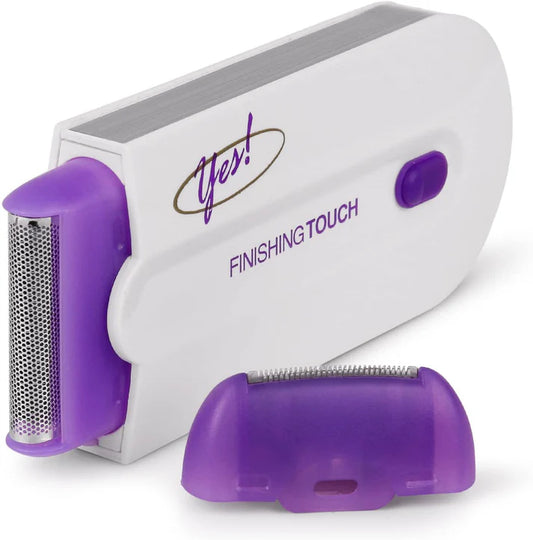ESTYLO™-FINISHING TOUCH Instant Pain Free Hair Remover
