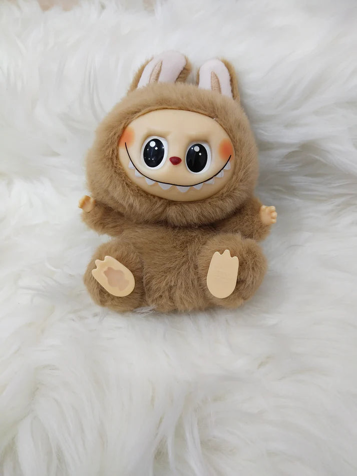 ESTYLO™ Labubu Action Figure Toy