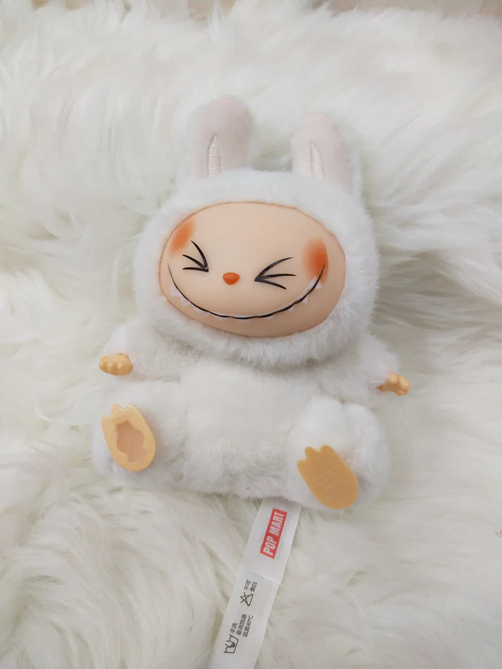 ESTYLO™ Labubu Action Figure Toy