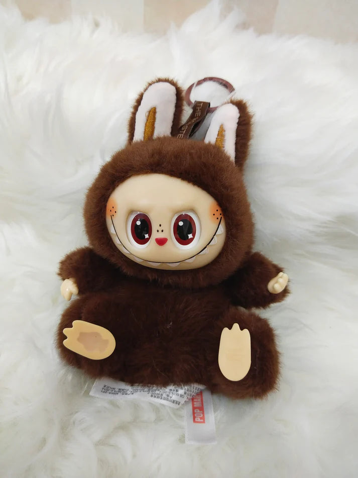 ESTYLO™ Labubu Action Figure Toy