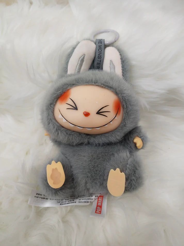 ESTYLO™ Labubu Action Figure Toy