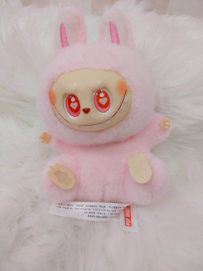 ESTYLO™ Labubu Action Figure Toy