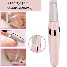 Electric feet Callus remover